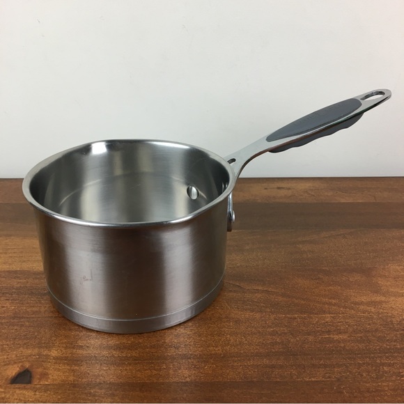 David Burke Kitchen David Burke Gourmet Pro Stainless Steel 25